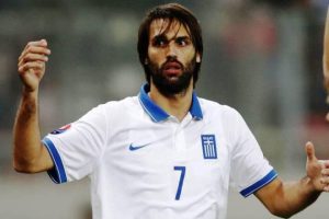 Στη Σαμπντόρια ο Σαμαράς