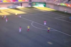 Η γκολάρα που θα ζήλευε και ο Μέσι (video)