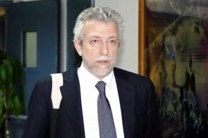 Επαφή Κοντονή με εκπροσώπους της Πρέμιερ Λιγκ