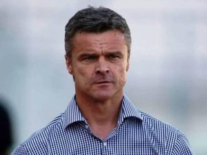 Βαζέχα: «Τυχεροί με την ισοπαλία»