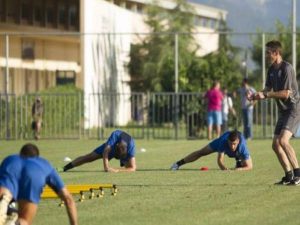 Παναιτωλικός: Στα… πιτς και ο Βιγιαφάνιες