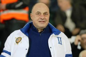Μπέος: «Γιατί τιμωρήθηκε ο Βόλος»