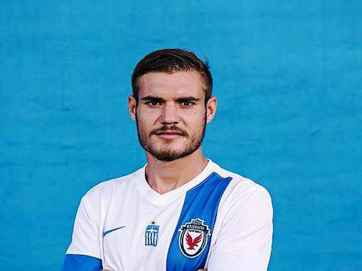 Ανανέωσε ο Δελήμπασης με Επισκοπή