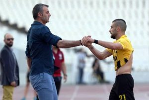 Δέλλας: «Δεν ξέρω αν θα συνεχίσω»