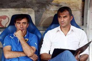 ΑΕΚ: Ήρθε φορτσάτος ο Δέλλας