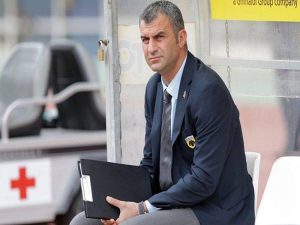 «Κατασκοπία» Δέλλα στη Νέα Σμύρνη