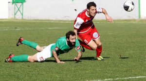 Αγροτικός Αστέρας vs Πανσερραϊκός: Τα 7 τελευταία βήματα…