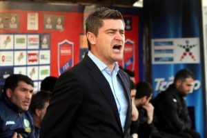 Δερμιτζάκης: «Δικαίωμα στο όνειρο»