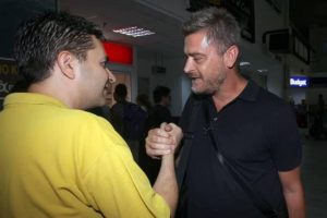 Κάτοικος… Εργοτέλη ο Δερμιτζάκης