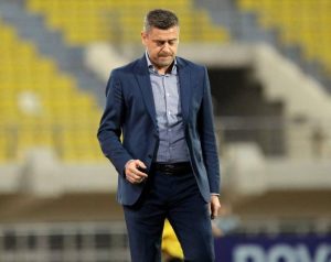 Στη Κύπρο ο Δερμιτζάκης