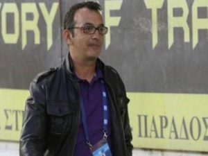 ΟΦΗ: Με Μανουσάκη και Μαχλά στο «τιμόνι»