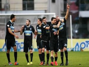 Ονειρικός… Απόλλωνας!