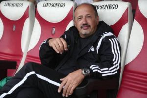 Παναθηναϊκός: Τέλος ο Τζουρούδης