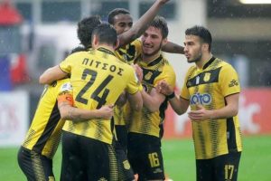 Τρίποντο παραμονής για Εργοτέλη, 2-0 τη Βέροια