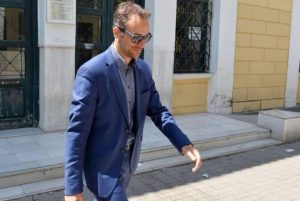 Τέλος οι τρεις… με απόφαση ειδικού ανακριτή