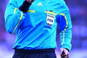 Football League: Οι σφυρίχτρες των play out