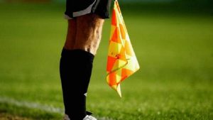 Football League: Οι διαιτητές της 2ης αγωνιστικής των πλέι άουτ