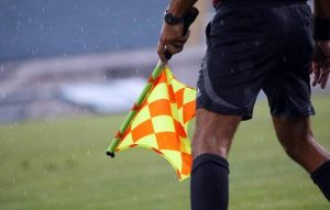 Οι διαιτητές της 21ης αγωνιστικής της Football League