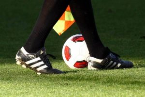 Οι διαιτητές της 23ης αγωνιστικής