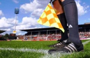 Football League: Οι ρέφερι της 12ης αγωνιστικής