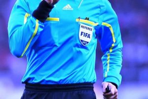 Football League: Οι ρέφερι της 23ης αγωνιστικής