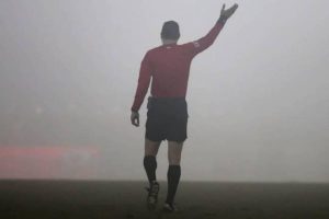 Football League: Ο σφυρίχτρες της 10ης αγωνιστικής των πλέι οφ