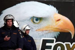 Οριστική διακοπή στο ΟΑΚΑ