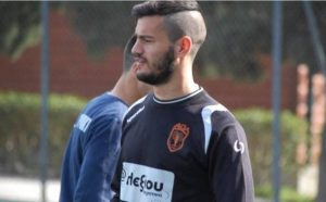 Λουτράκι: Ανανέωσε ο Διαμαντόπουλος