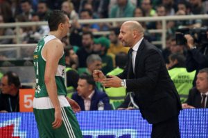 Τζόρτζεβιτς στο CNN: «Πρέπει να συνεχίσει ο Διαμαντίδης»