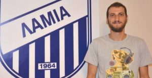 Διαμαντίδης: Κλειδί για τη Λαμία η σταθερή πρωτιά