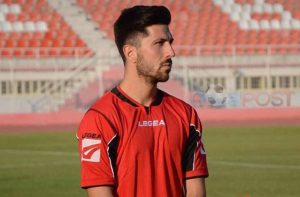 Διαμαντόπουλος: «Στη Football League μόνο ο Ολυμπιακός»