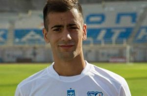 Αιολικός: «Τελειώνει» του Τόρες