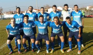 «Μισός» ο Διγενής στην Ελευθερούπολη