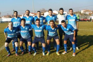 Δίψα για πρόκριση στο Λάκκωμα