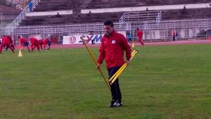 Διγκόζης: Δεν στέκομαι στα λάθη