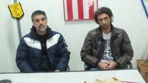 Διγκόζης: «Να είμαστε πρώτοι στο τέλος»