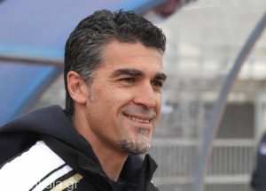 Αιολικός: Έπιασε δουλειά ο… Διγκόζης