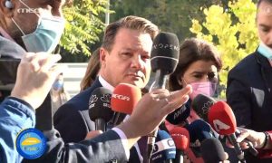 Επίθεση με βιτριόλι: Όσα είπε ο δικηγόρος της Ιωάννας Παλιοσπύρου (videos)