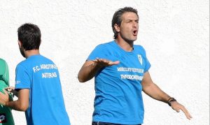 Διλμπέρης: Αβαντάζ ο Αγροτικός Αστέρας