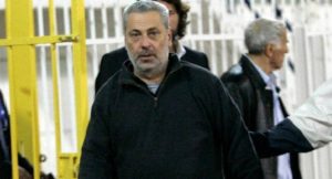 Δημητρέλος: «Ψήφισα Μώραλη για να μην πέσει η ΑΕΚ»