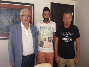 Συνεχίζει δυναμικά τις μεταγραφές ο ΟΦΗ