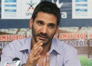 Ολυμπιακός Βόλου: Ανακατεύει την τράπουλα ο «Έλε»… ενόψει ΑΕΛ