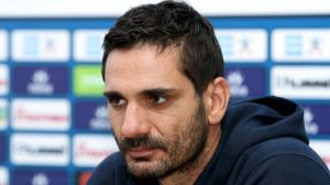 Πανθρακικός: Σκέψεις για Ελευθερόπουλο