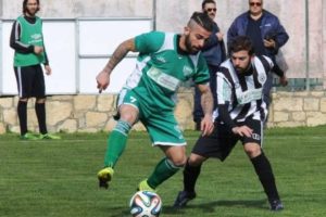 Γιούχτας: Θέλει να κάνει το μεγάλο βήμα ο Ηλιόπουλος