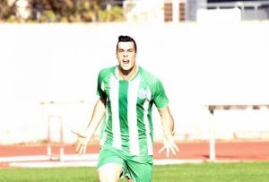 ΑΕΛ: Δικός της και ο Καπός