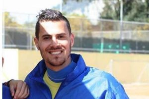 Ζακυνθιακός: Έκλεισε Μαρκαντωνάτο