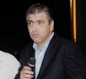 Αστέρας Βάρης: Αποχαιρέτησε ο Πάπιος