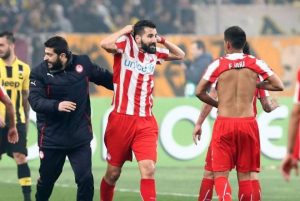 Σιόβας: «Δεν μίλησα υποτιμητικά… είπα την αλήθεια»