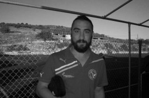 Έτσι αποχαιρέτησε τον Σκουλούδη η Δόξα Γαλιάς (video)