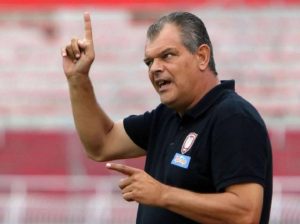 Σπανός: «Διαφωνούμε… αλλά πάντα μου κάνει το χατήρι»